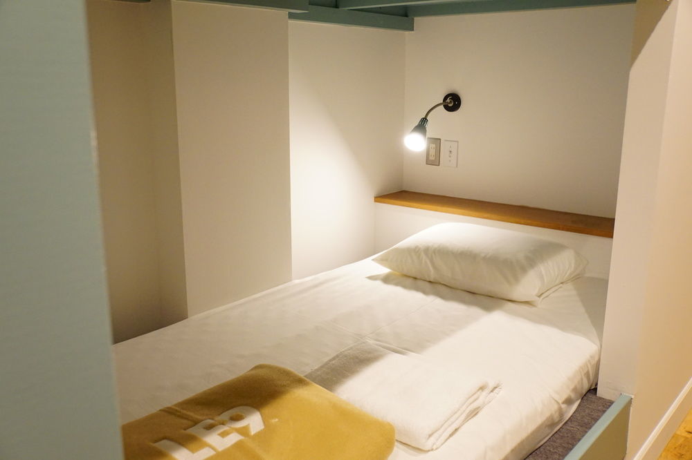 The Next Door Hostel Lower East Nine Kyōto Exterior foto